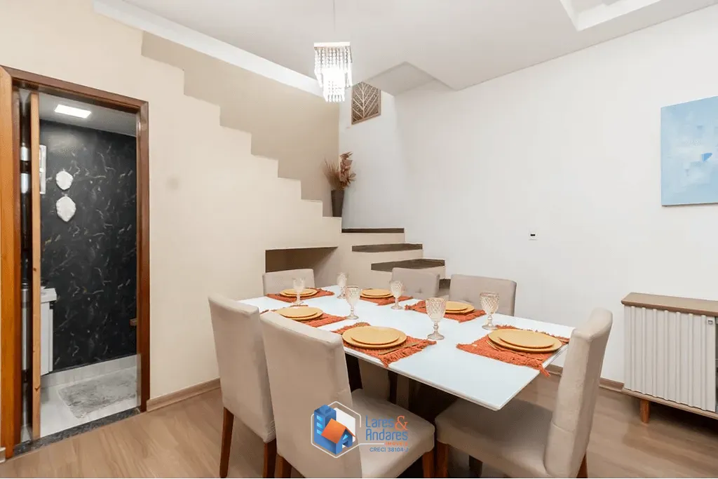 Casa, 5 quartos, 265 m² - Foto 32