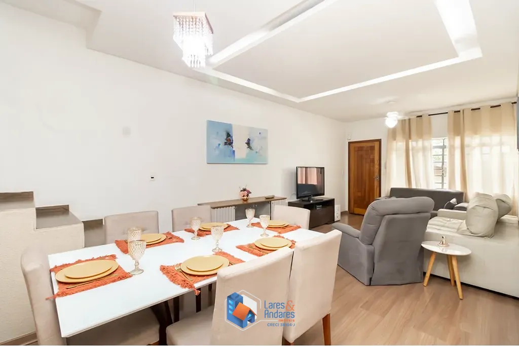 Casa, 5 quartos, 265 m² - Foto 33