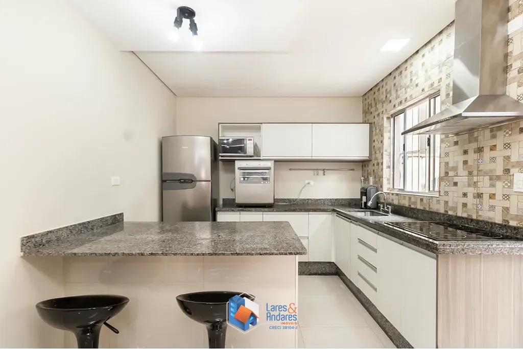 Casa, 5 quartos, 265 m² - Foto 35