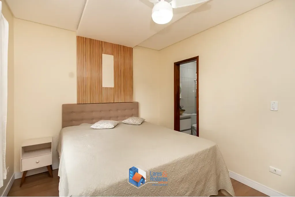 Casa, 5 quartos, 265 m² - Foto 38