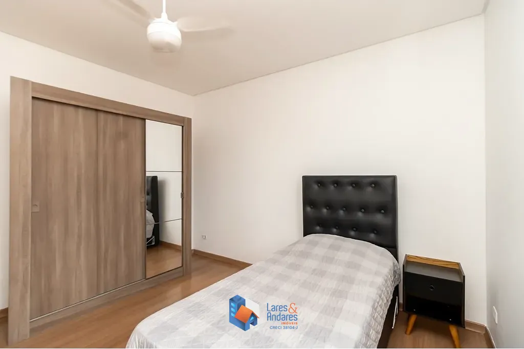 Casa, 5 quartos, 265 m² - Foto 45