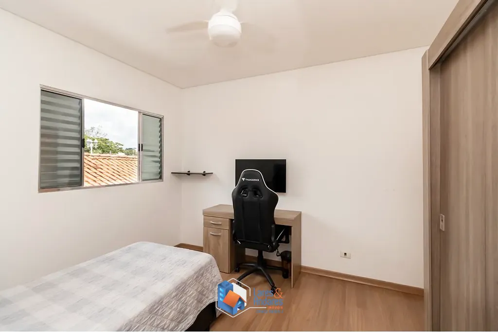 Casa, 5 quartos, 265 m² - Foto 47