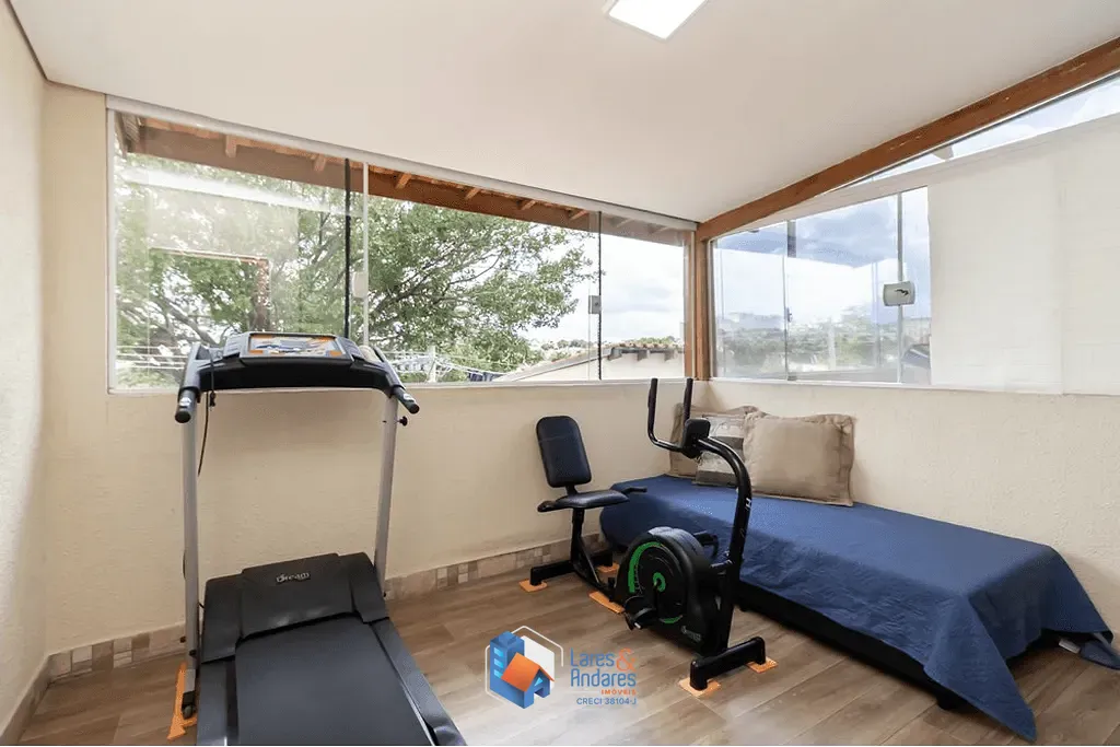 Casa, 5 quartos, 265 m² - Foto 50