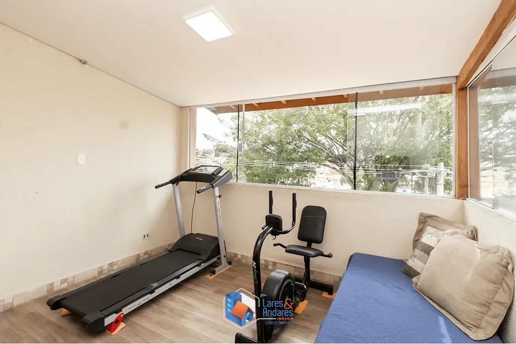 Casa, 5 quartos, 265 m² - Foto 51