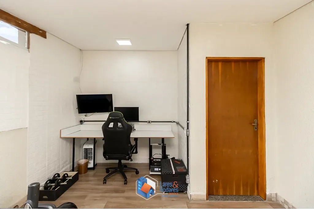 Casa, 5 quartos, 265 m² - Foto 52