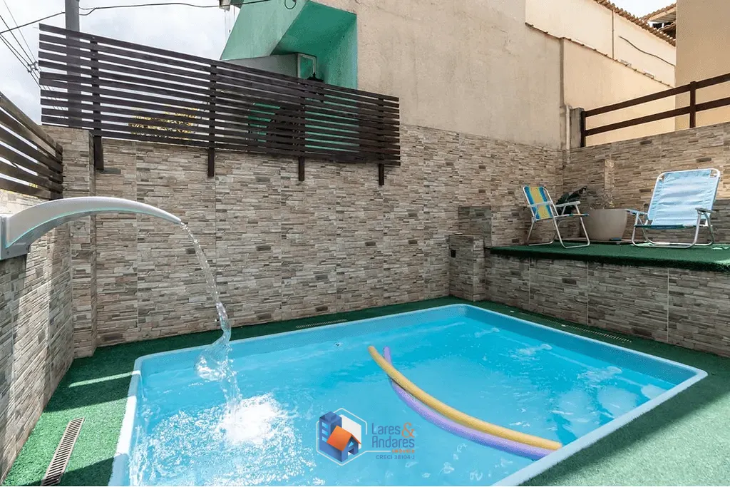 Casa, 5 quartos, 265 m² - Foto 53