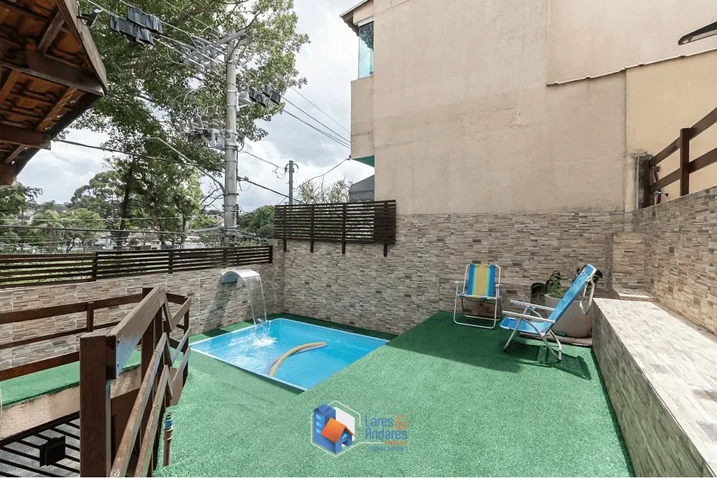 Casa, 5 quartos, 265 m² - Foto 54