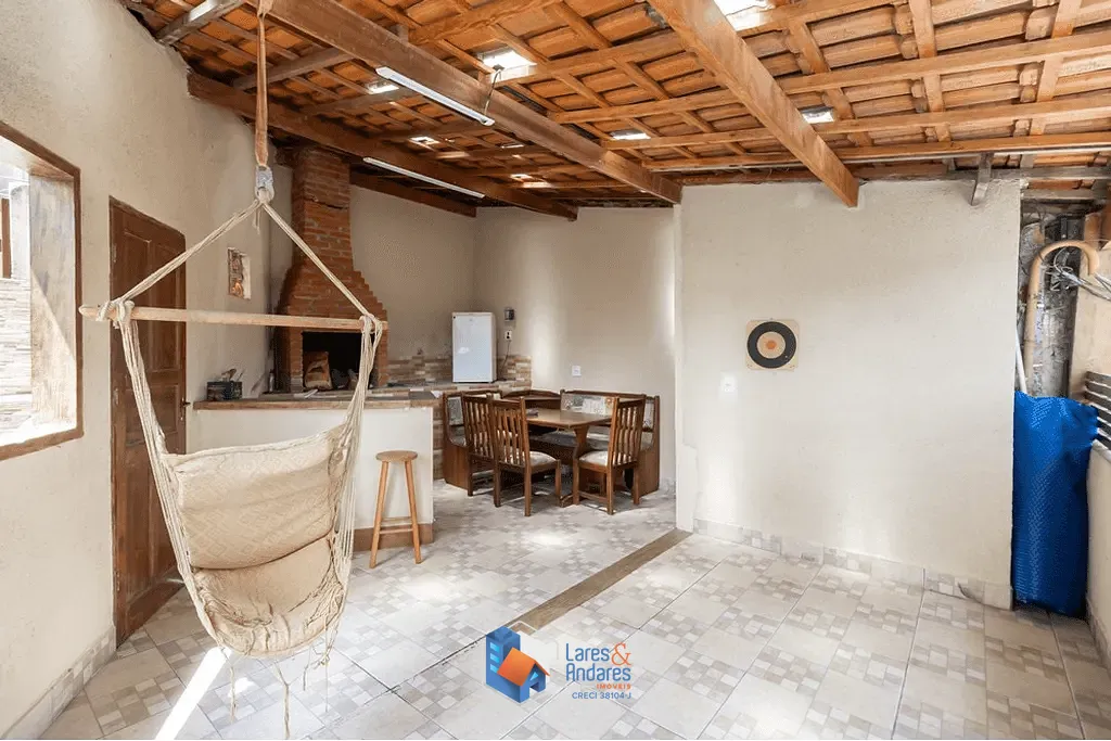 Casa, 5 quartos, 265 m² - Foto 15