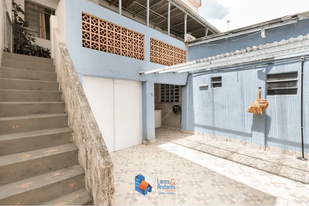 Casa, 5 quartos, 265 m² - Foto 9
