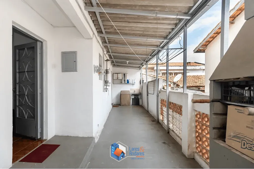 Casa, 5 quartos, 265 m² - Foto 10