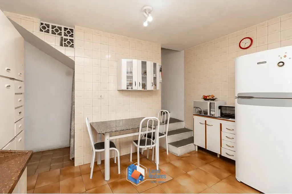 Casa, 5 quartos, 265 m² - Foto 19