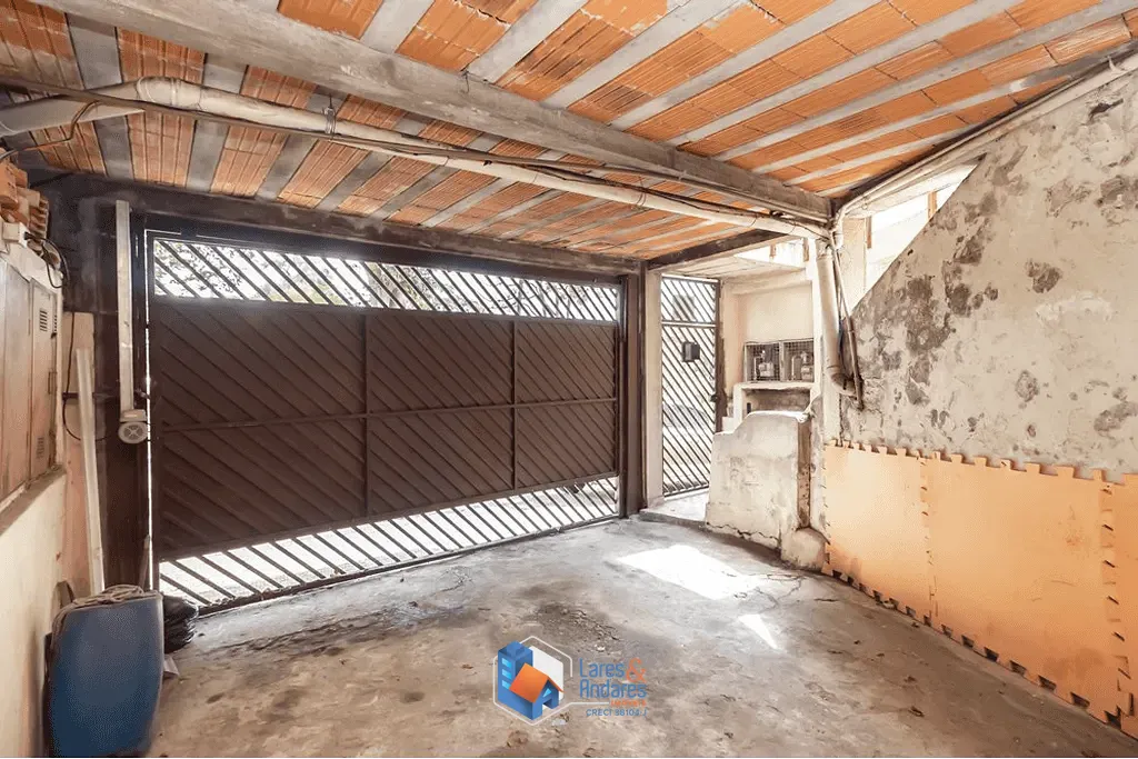 Casa, 5 quartos, 265 m² - Foto 26