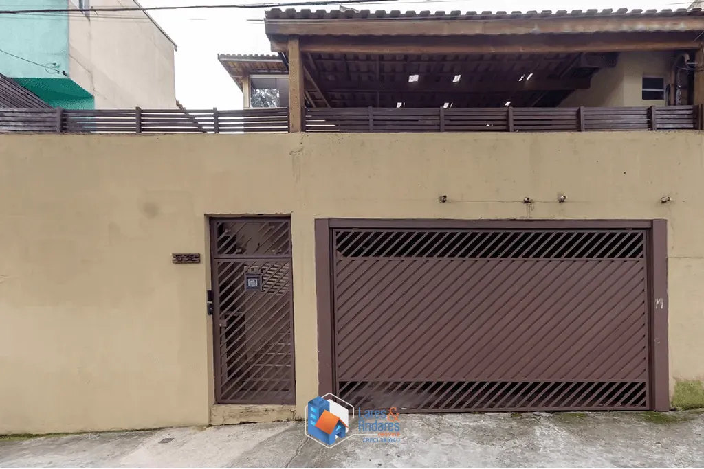 Casa, 5 quartos, 265 m² - Foto 27