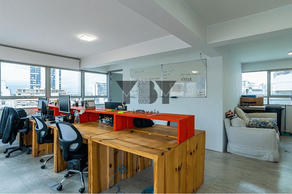 Sala-Conjunto, 73 m² - Foto 9