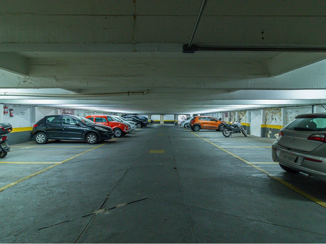 Foto do Apartamento - Apartamento à venda 2 Quartos 1 Vaga 67M² Água Branca São Paulo - SP | Lares e Andares Imóveis