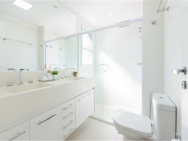 Foto do Apartamento - Apartamento à venda 3 Quartos 3 Suites 3 Vagas 120M² Alto de Pinheiros São Paulo - SP | Lares e Andares Imóveis