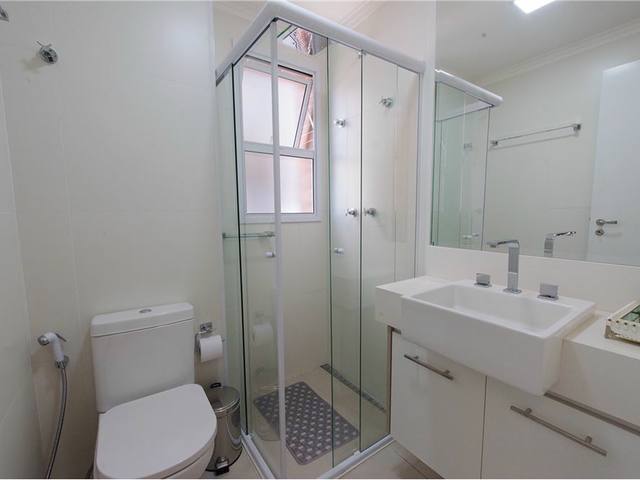 Foto do Apartamento - Apartamento à venda 3 Quartos 3 Suites 3 Vagas 120M² Alto de Pinheiros São Paulo - SP | Lares e Andares Imóveis