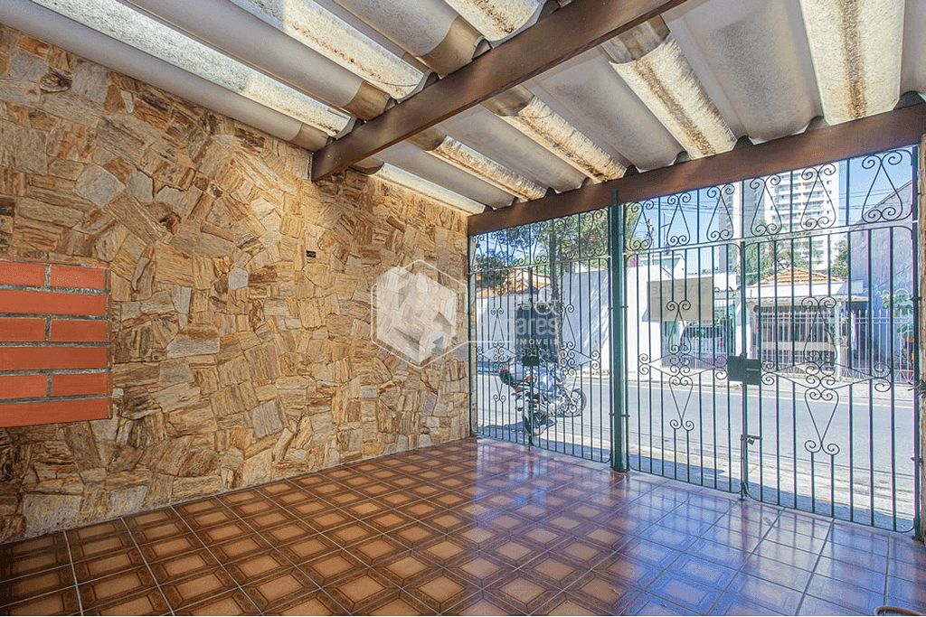 Casa, 3 quartos, 145 m² - Foto 1