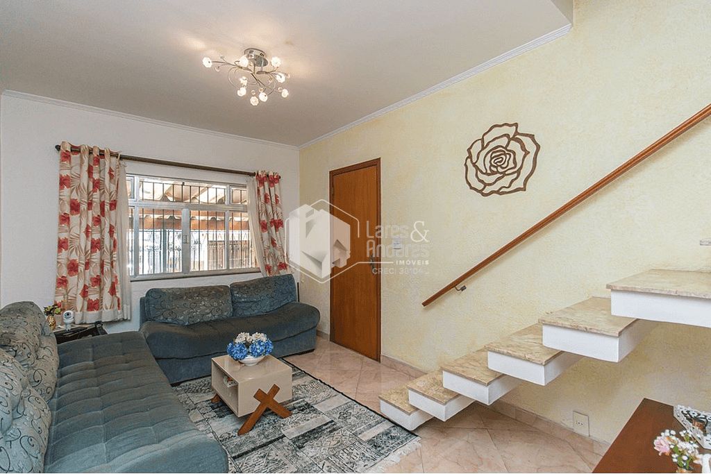 Casa, 3 quartos, 145 m² - Foto 31