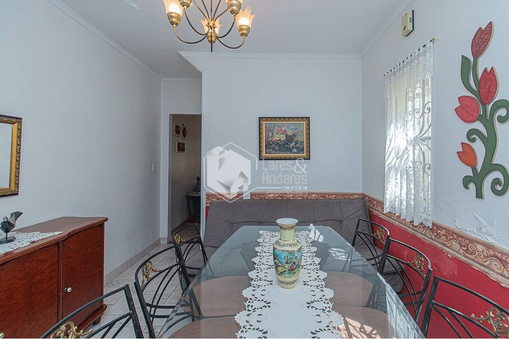 Casa, 3 quartos, 145 m² - Foto 26