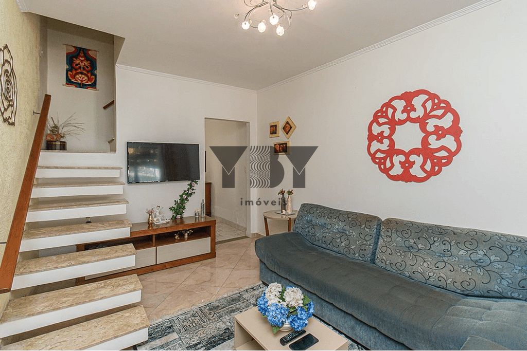 Casa, 3 quartos, 145 m² - Foto 33