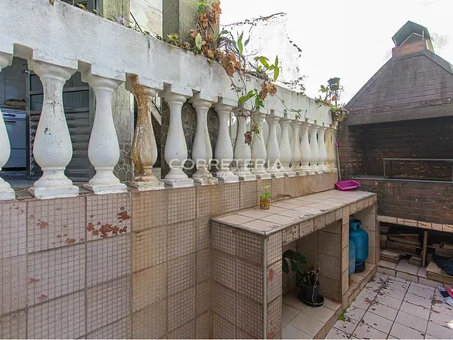 Casa 3 quartos e 3 banheiros, à venda, no bairro Saúde em São Paulo