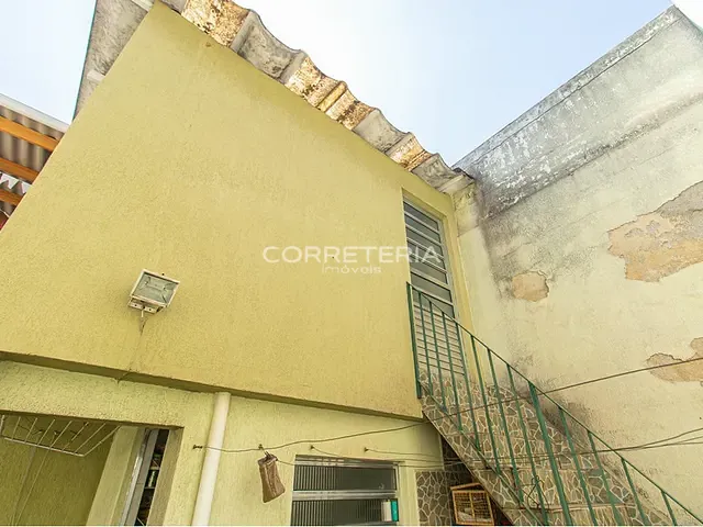 Casa 3 quartos e 3 banheiros, à venda, no bairro Saúde em São Paulo
