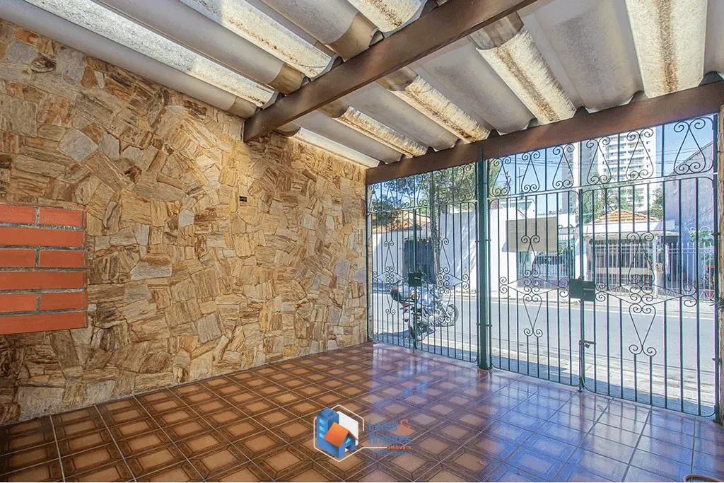 Casa, 3 quartos, 145 m² - Foto 1