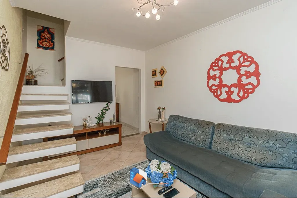 Casa, 3 quartos, 145 m² - Foto 33