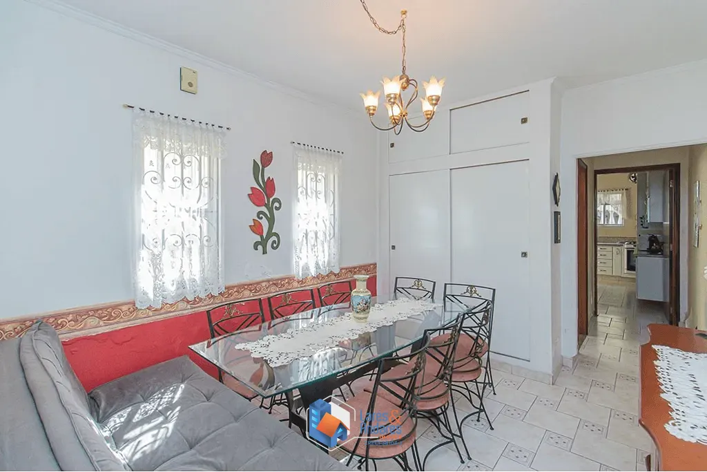 Casa, 3 quartos, 145 m² - Foto 36