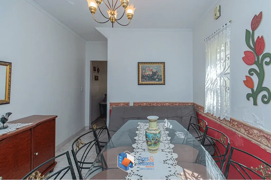 Casa, 3 quartos, 145 m² - Foto 26