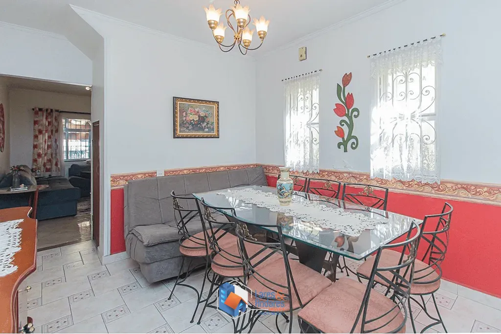 Casa, 3 quartos, 145 m² - Foto 39