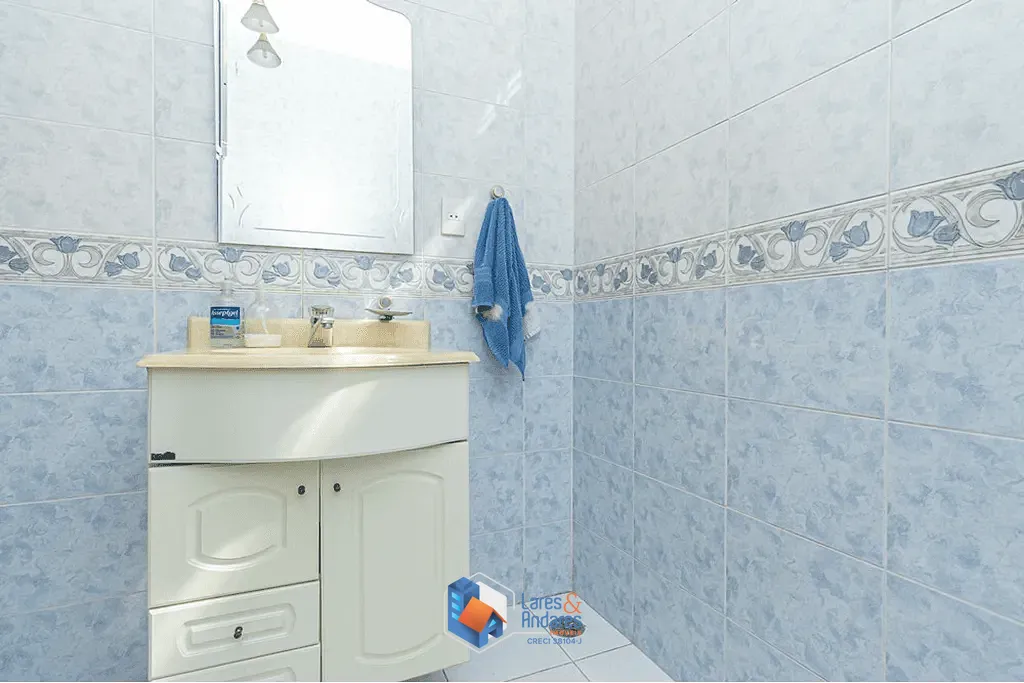 Casa, 3 quartos, 145 m² - Foto 43