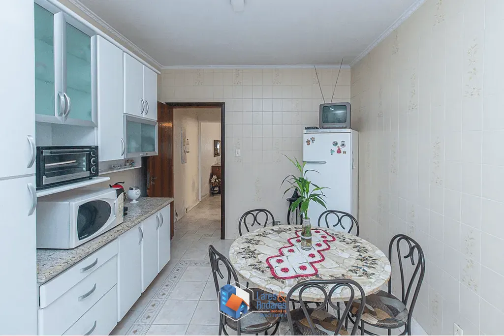 Casa, 3 quartos, 145 m² - Foto 14