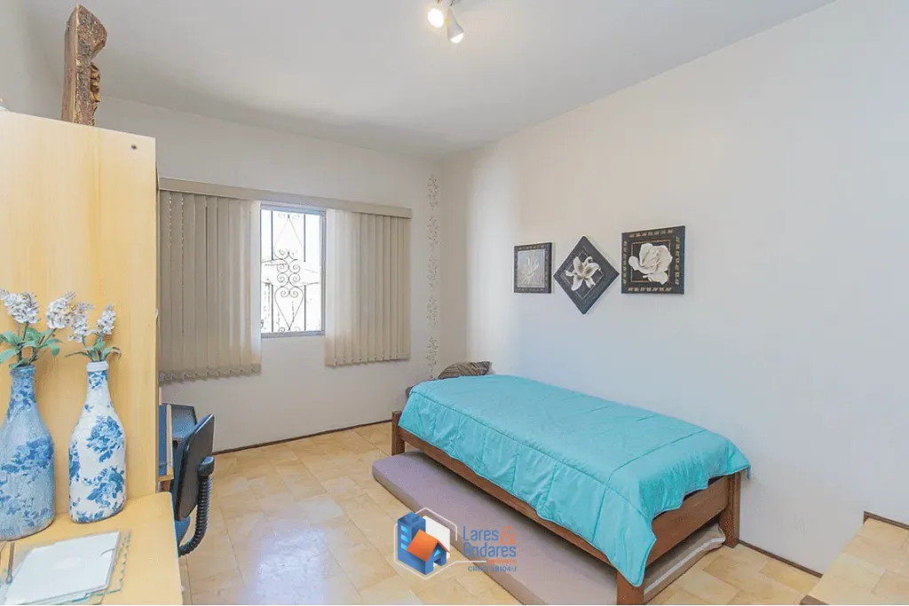 Casa, 3 quartos, 145 m² - Foto 7