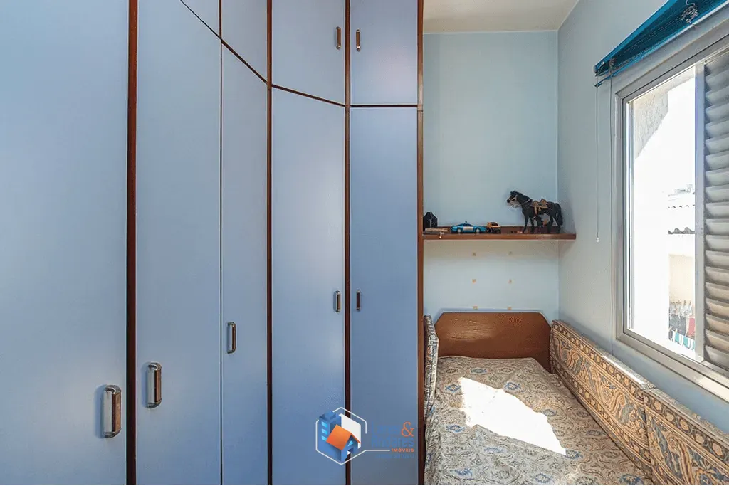 Casa, 3 quartos, 145 m² - Foto 12