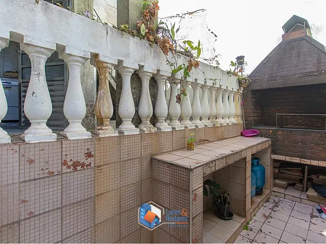 Casa 3 quartos e 3 banheiros, à venda, no bairro Saúde em São Paulo