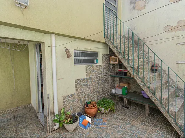 Casa 3 quartos e 3 banheiros, à venda, no bairro Saúde em São Paulo