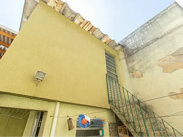 Casa 3 quartos e 3 banheiros, à venda, no bairro Saúde em São Paulo