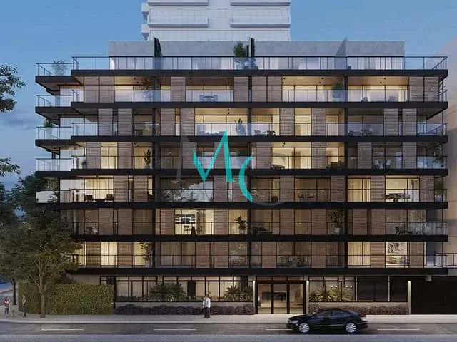 Apartamento 3 quartos e 4 banheiros, à venda, no bairro Lagoa em Rio de Janeiro