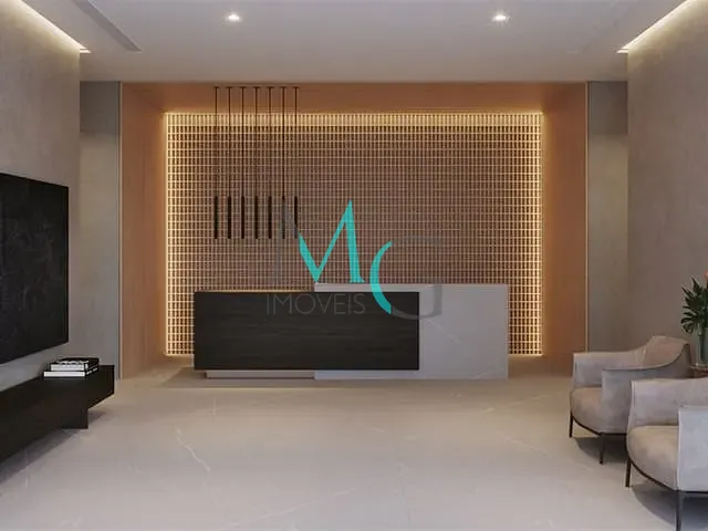 Apartamento 3 quartos e 4 banheiros, à venda, no bairro Lagoa em Rio de Janeiro