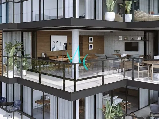 Empreendimento disponível, no bairro Lagoa em Rio de Janeiro