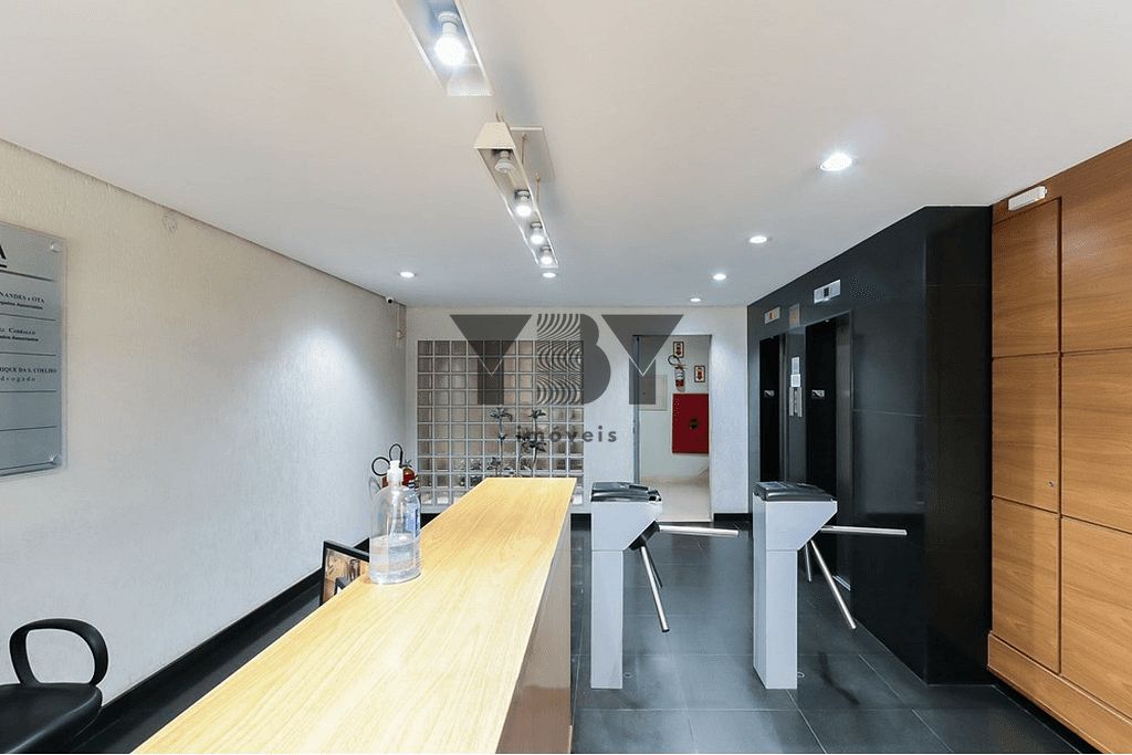 Sala-Conjunto, 136 m² - Foto 24