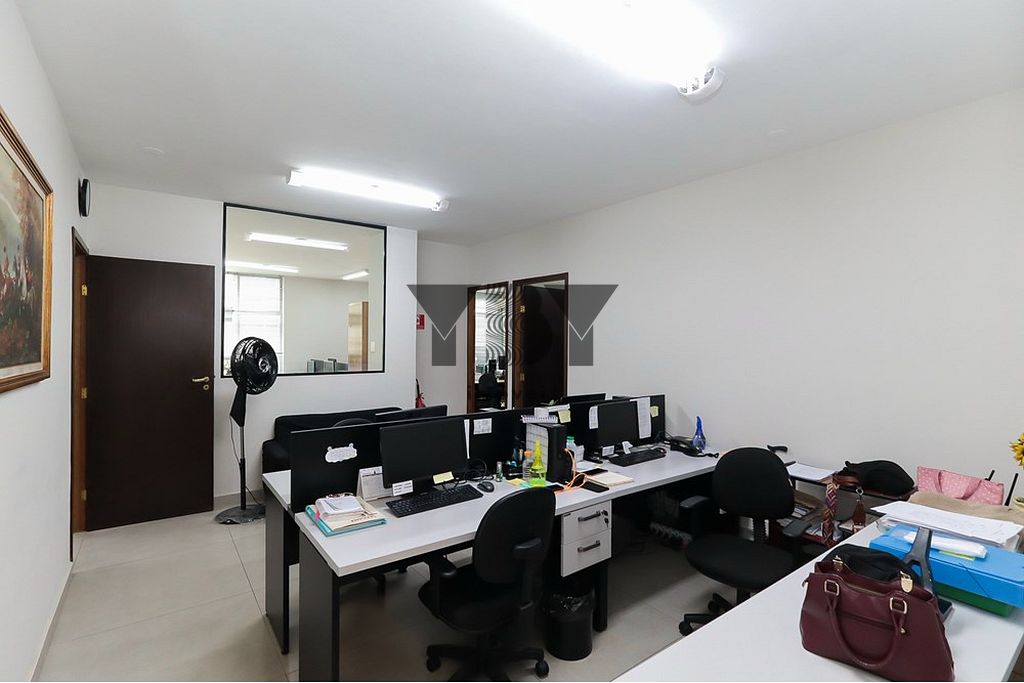 Sala-Conjunto, 136 m² - Foto 22