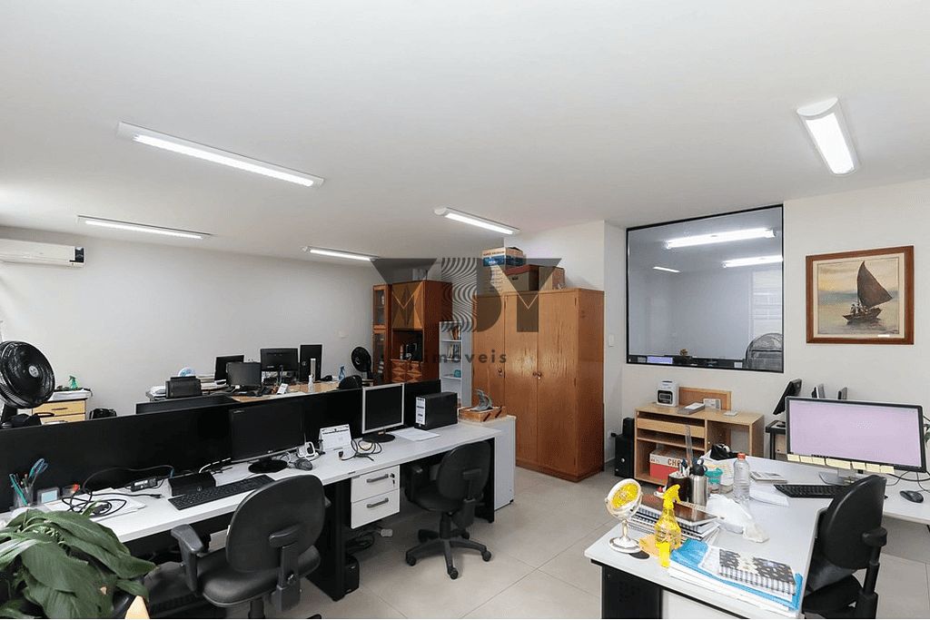 Sala-Conjunto, 136 m² - Foto 14