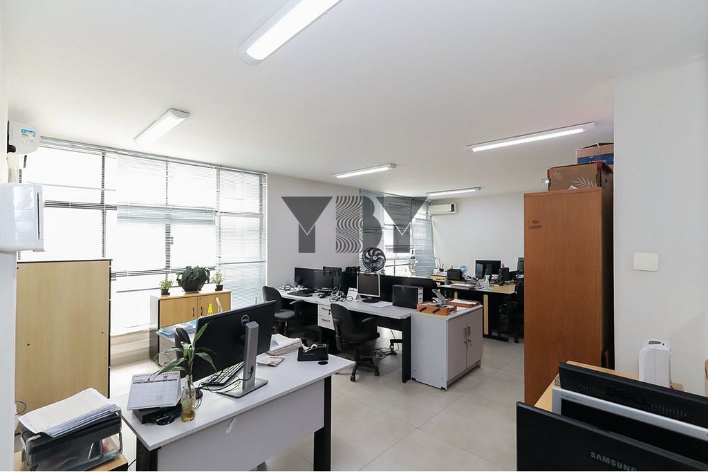 Sala-Conjunto, 136 m² - Foto 13