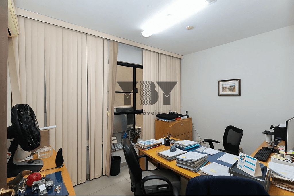 Sala-Conjunto, 136 m² - Foto 9