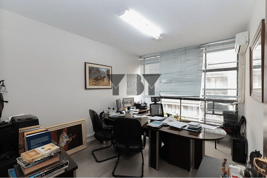 Sala-Conjunto, 136 m² - Foto 7