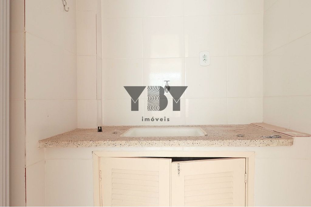 Apartamento, 1 quarto, 23 m² - Foto 15