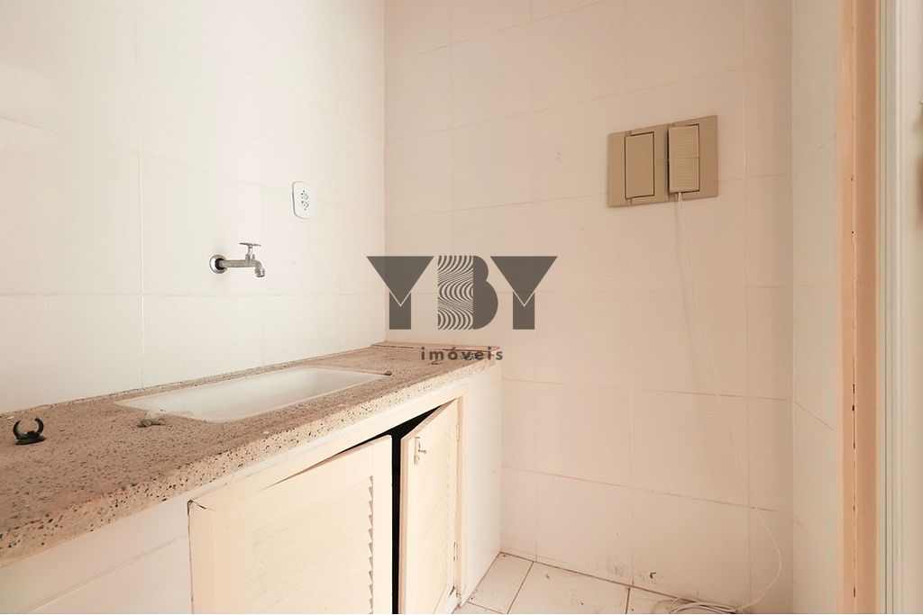 Apartamento, 1 quarto, 23 m² - Foto 13